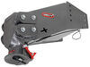 adapts trailer king pin adapters gen-y hitch 5th wheel to gooseneck box - auto latch lippert rhino 21k gtw 3.5k tw