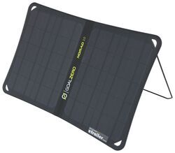 Goal Zero Nomad 10 Solar Panel - Portable - 10 Watt - USB - GZ24FR
