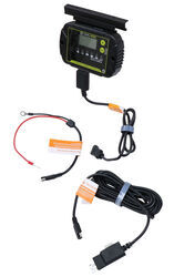 Goal Zero 20 Amp Solar Charge Controller with Battery Terminal Connections for Boulder Solar Panels - GZ29YR