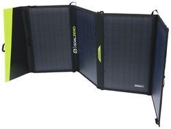 Goal Zero Nomad 50 Solar Panel - Portable - 50 Watt - USB