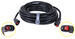 30' Cable for Goal Zero Boulder 200, Nomad 200, and Ranger 300 Solar Panels - HPP to HPP
