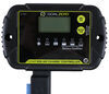 pwm 10 amp goal zero solar charge controller with 8mm connector - lcd display