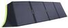 panel only goal zero nomad 200 solar - portable watt