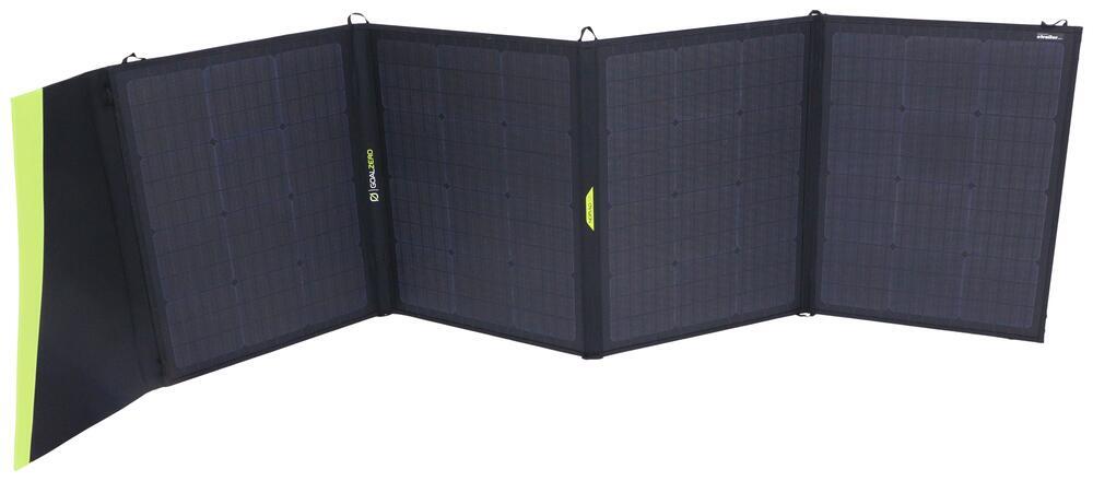 Goal Zero Nomad 200 Solar Panel - Portable - 200 Watt - GZ46FR