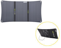Goal Zero Nomad 20 Solar Panel - Portable - 20 Watt - USB - GZ57FR
