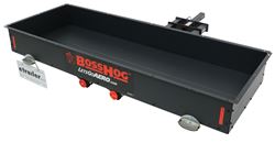 66x24 Lets Go Aero BossHog Slide-Out Cargo Carrier for 2" Hitches - 300 lbs                    