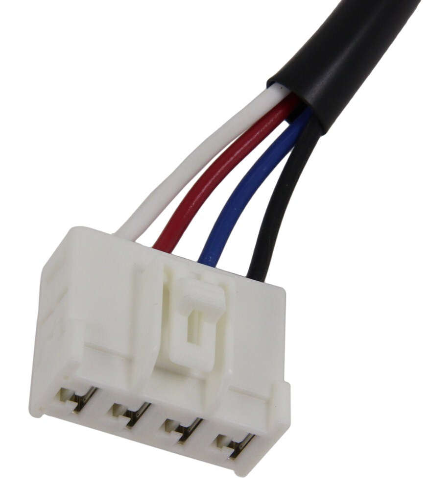 Custom Wiring Adapter for Hayes Brake Controllers - Dual Plug Hayes ...