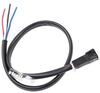 trailer brake controller wiring adapter universal for hayes controllers