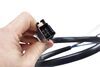 trailer brake controller universal wiring adapter for hayes controllers