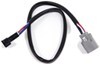 HA81795-HBC - Wiring Adapter Hayes Accessories and Parts