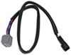 Accessories and Parts HA81796-HBC - Wiring Adapter - Hayes