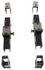 hangers suspension kits slipper springs - 2-1/2 inch hap-158-258-02
