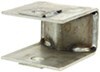 dexter trailer suspension parts slipper springs - 2 inch 13-1/8 long hap-205-01