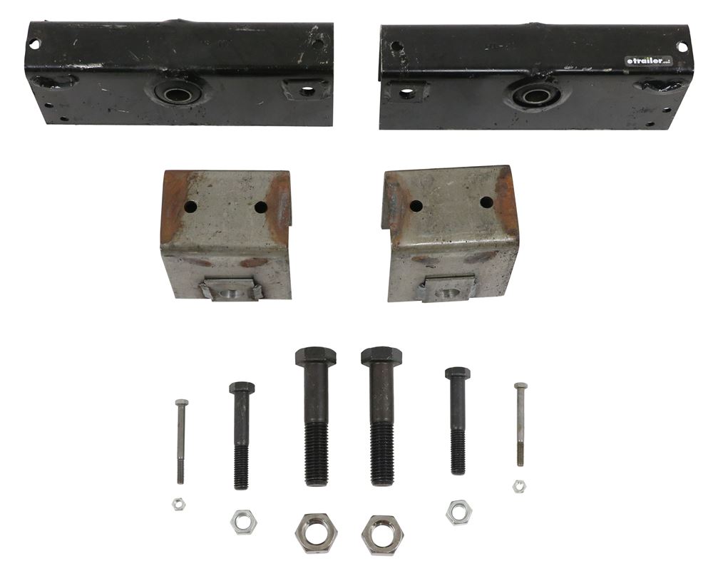 Dexter Tandem-Axle Trailer Equalizer Kit for 2