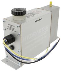 Hydrastar Electric Over Hydraulic Actuator for Drum Brakes - 1,000 psi - HBA-10