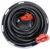 rv drinking water hoses power cord storage