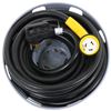 rv drinking water hoses power cord hc-75