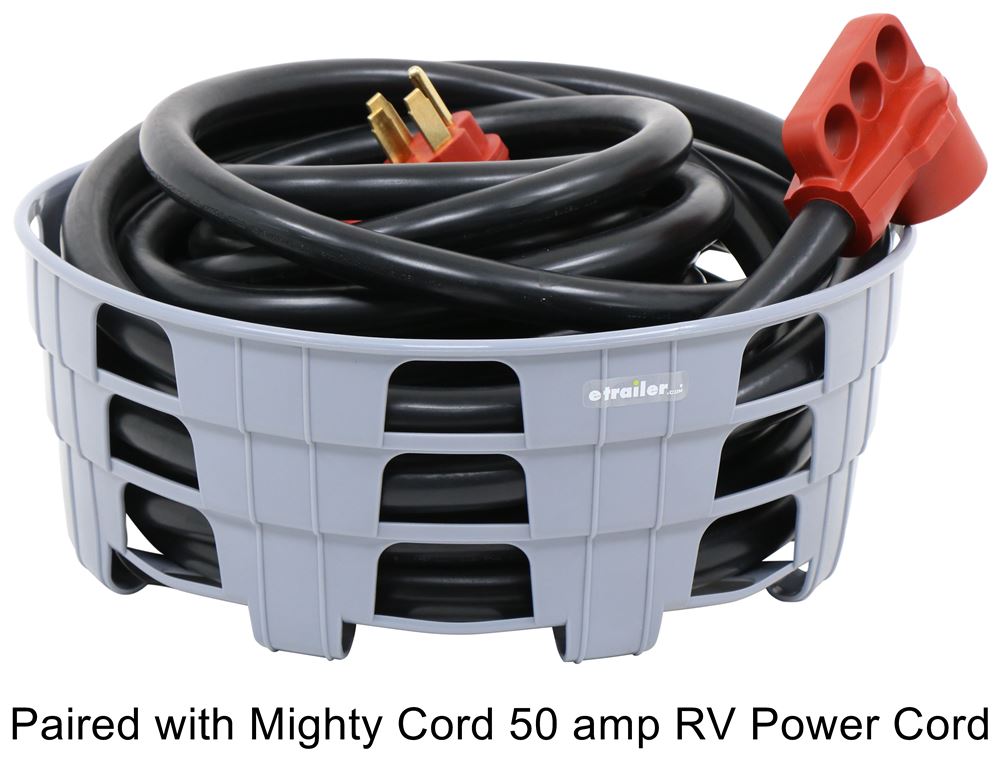 MegaDuct Cord and Hose Cover and Bumper