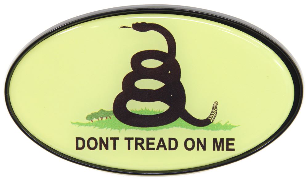 Don't Tread on Me 2