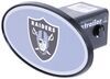 nfl fits 2 inch hitch hcc2001