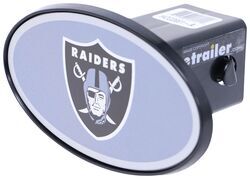 Great American Products NFL Racks/Futons Trailer Hitch Cover