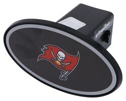 Great American Products NFL Racks/Futons Trailer Hitch Cover