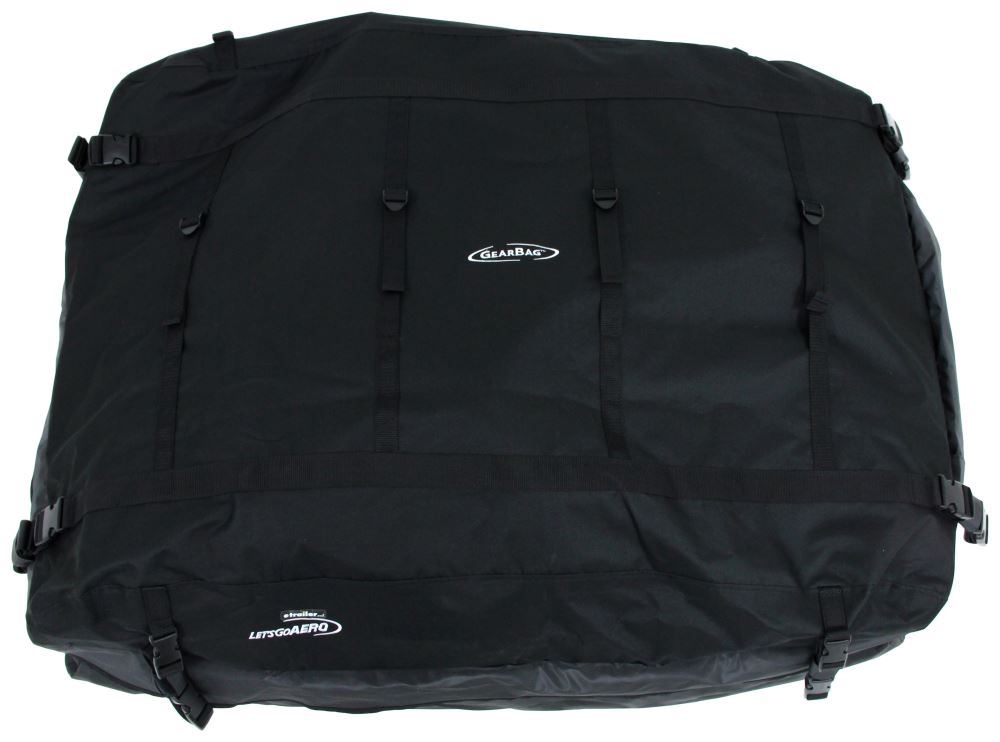 GearBag 4, Cargo Carriers