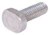 ladder racks replacement t-bolt for tracrac - 3/8 inch-16 x 1-1/8 inch stainless steel