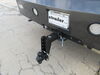 0  adjustable ball mount 12000 lbs gtw 22000 in use