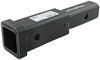 fits 2 inch hitch extender for trailer receiver 7