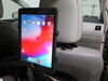 0  tablet mount commutemate headrest for vehicle