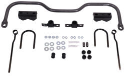 Hellwig Rear Anti-Sway Bar - 1-1/8" Diameter                                                   