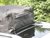 Car Roof Bag HE3021 - Black - Heininger Holdings