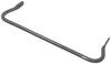anti-sway bar steel w polyurethane bushing hellwig adjustable front - 1-1/4 inch diameter