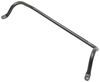 anti-sway bar steel w polyurethane bushing hellwig front - 1-1/2 inch diameter