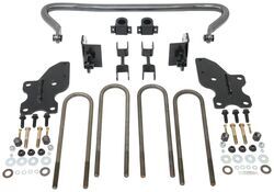 Hellwig Rear Anti-Sway Bar - 1-3/4" Diameter                                                   