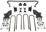 Hellwig Rear Anti-Sway Bar - 1-3/4" Diameter                                                   