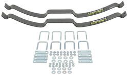 Hellwig EZ-990 Helper Springs - Above Axle                                                          