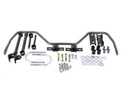 Hellwig Adjustable Rear Anti-Sway Bar - 3/4" Diameter                                          