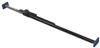 HitchMate Cargo Stabilizer Bar for Compact Pickup Trucks - 50" to 65" Long