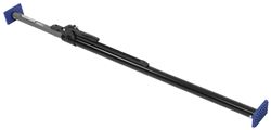 HitchMate Cargo Stabilizer Bar for Compact Pickup Trucks - 50" to 65" Long - HE4015