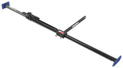 HitchMate Cargo Stabilizer Bar and StabiLoad Support - Full-Size Pickups - 59" to 73" Long - HE4016-4017