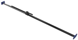 HitchMate Cargo Stabilizer Bar for Full-Size Pickup Trucks - 59" to 73" Wide - HE4016