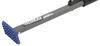 ratcheting cargo bar hitchmate stabilizer and stabiload support - full-size pickups 59 inch to 73 long