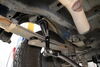 2011 ford f-150  anti-sway bar rear hellwig adjustable - 1-1/8 inch diameter