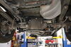 2011 ford f-150  rear he49gr