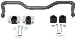 Hellwig Rear Anti-Sway Bar - 1-1/2" Diameter                                                   