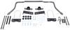 hellwig anti-sway bars bar steel w polyurethane bushing