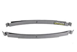 Hellwig Load Pro 35 Progressive Helper Springs with Custom Mounting Kit - 3" Wide - HE57TR