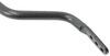 anti-sway bar steel w polyurethane bushing hellwig adjustable rear - 1-1/8 inch diameter